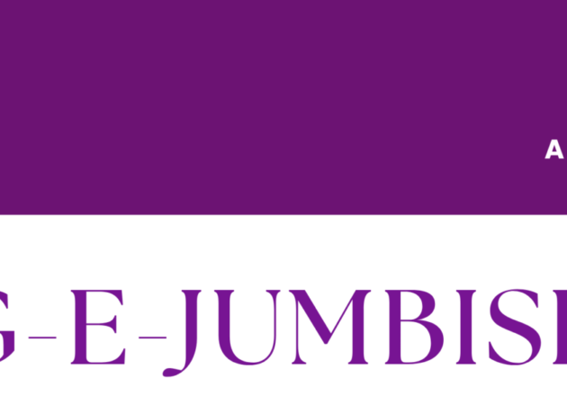 Rang – E- Jumbish – Newsletter Issue 1 (April – July 2026)